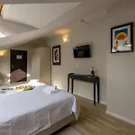 Leonis Restaurant & Bed and Breakfast 4*