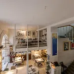Bed and Breakfast Leonis Restaurant &
