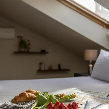 Leonis Restaurant&rooms Split