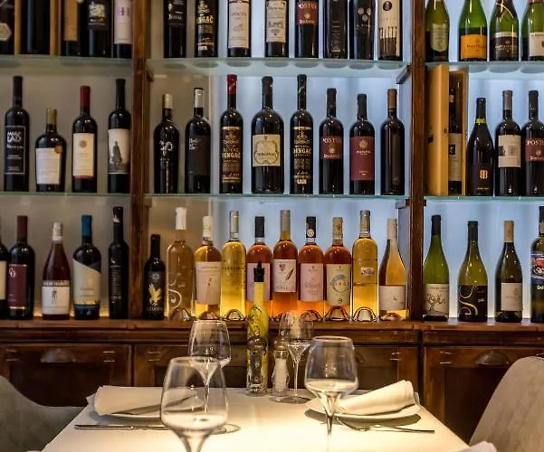 Leonis Restaurant & B&B 스플리트