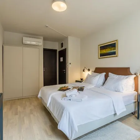 Leonis Restaurant & 4* スプリト