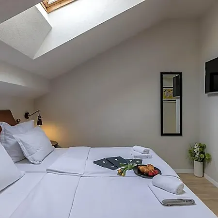 Leonis Restaurant&rooms 4* Split