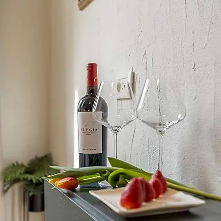 Couette-café Leonis Restaurant&rooms Split