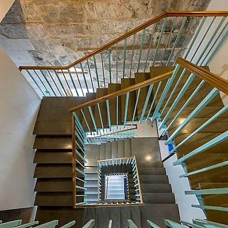 Leonis Restaurant&rooms 4* Split