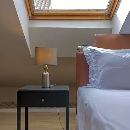 Leonis Restaurant&rooms 4* Split