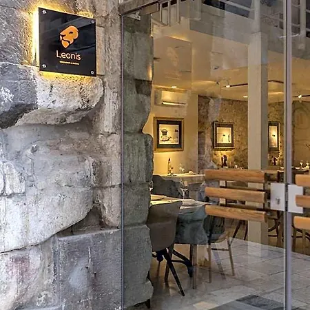 Leonis Restaurant&rooms Split
