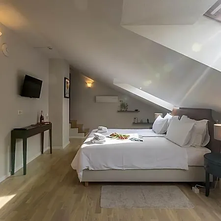 Leonis Restaurant&rooms Split