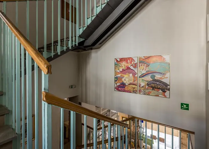 Frühstückspension Leonis Restaurant &