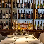 Leonis Restaurant & ベッド・アンド・ブレックファスト スプリト