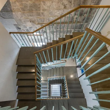 Bed & Breakfast Leonis Restaurant & Spalato