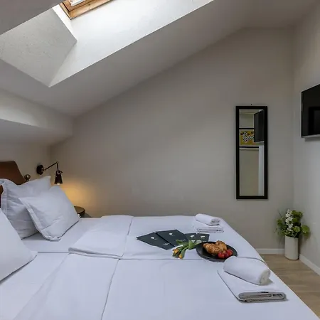 Leonis Restaurant & Bed & Breakfast Spalato