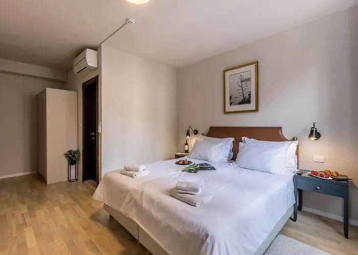 Bed & Breakfast Leonis Restaurant & Spalato