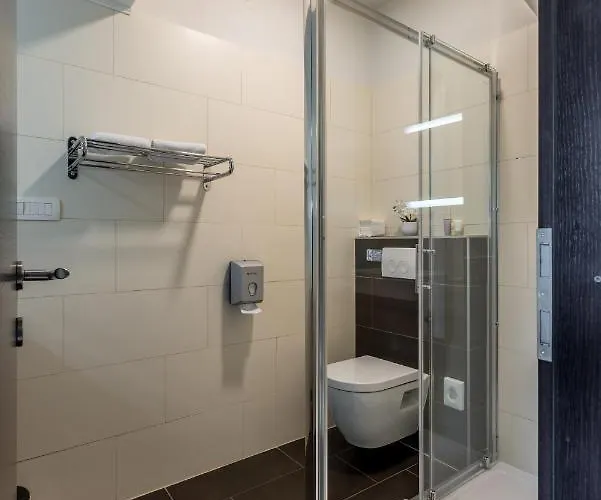 Leonis Restaurant & 4* Spalato