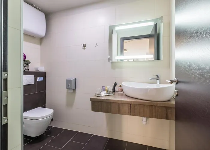 Leonis Restaurant & Bed & Breakfast Spalato