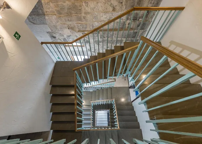 Bed & Breakfast Leonis Restaurant & Spalato