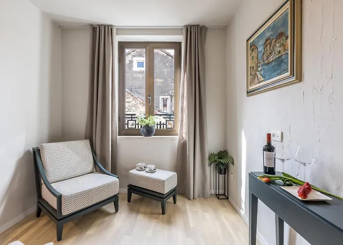 Leonis Restaurant & Bed & Breakfast Spalato