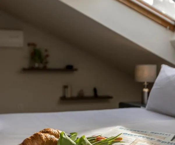 Leonis Restaurant & Spalato