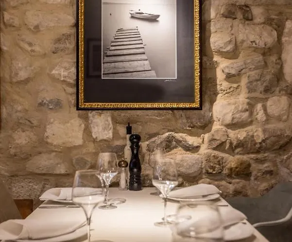 Leonis Restaurant & Spalato