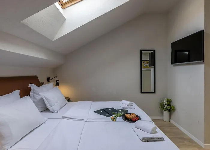 Leonis Restaurant & Bed & Breakfast Spalato